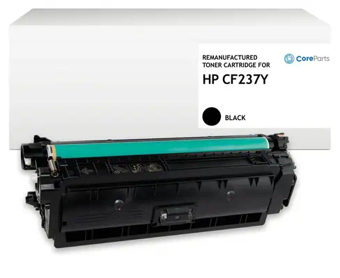CoreParts QI-HP2162 Cartouche de toner - Toner - visuel 1