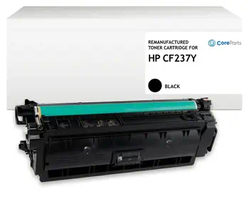 Livraison gratuite CoreParts QI-HP2162 Cartouche de toner