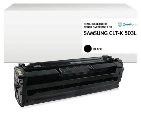 CoreParts QI-SA2081B Cartouche de toner - Toner - visuel 1