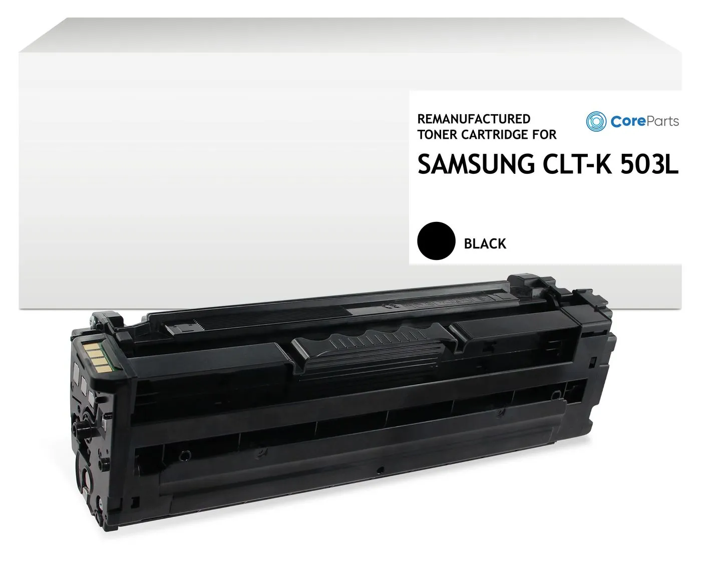 Revendeur officiel Toner CoreParts QI-SA2081B