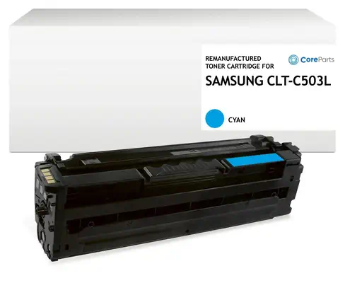 CoreParts QI-SA2081C Cartouche de toner - Toner - visuel 1