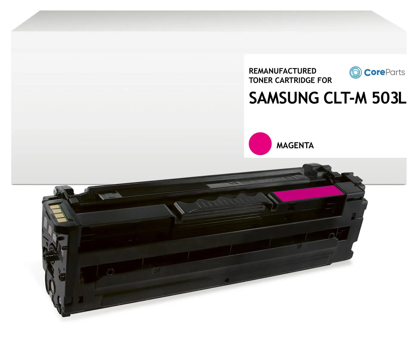 CoreParts QI-SA2081M Cartouche de toner - Toner - visuel 1