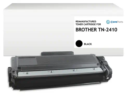 CoreParts QI-BR2087B Cartouche de toner - Toner - visuel 1