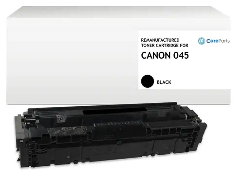 CoreParts QI-CA2053B Cartouche de toner - Toner - visuel 1