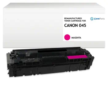 Toner CoreParts QI-CA2053M meilleur prix