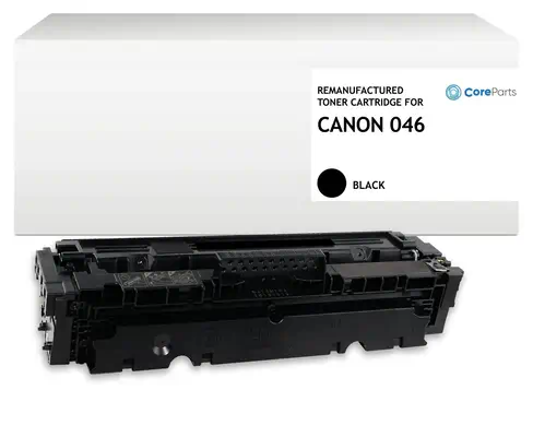 CoreParts QI-CA2054B Cartouche de toner - Toner - visuel 1
