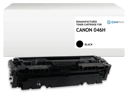 CoreParts QI-CA2055B Cartouche de toner - Toner - visuel 1
