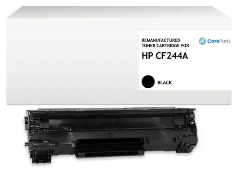 CoreParts QI-HP2166 Cartouche de toner - Toner - visuel 1