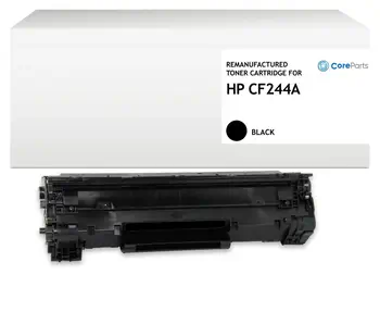 Toner CoreParts QI-HP2166 livraison rapide