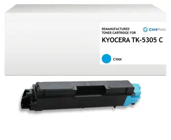 Avis CoreParts QI-KY2085C Cartouche de toner