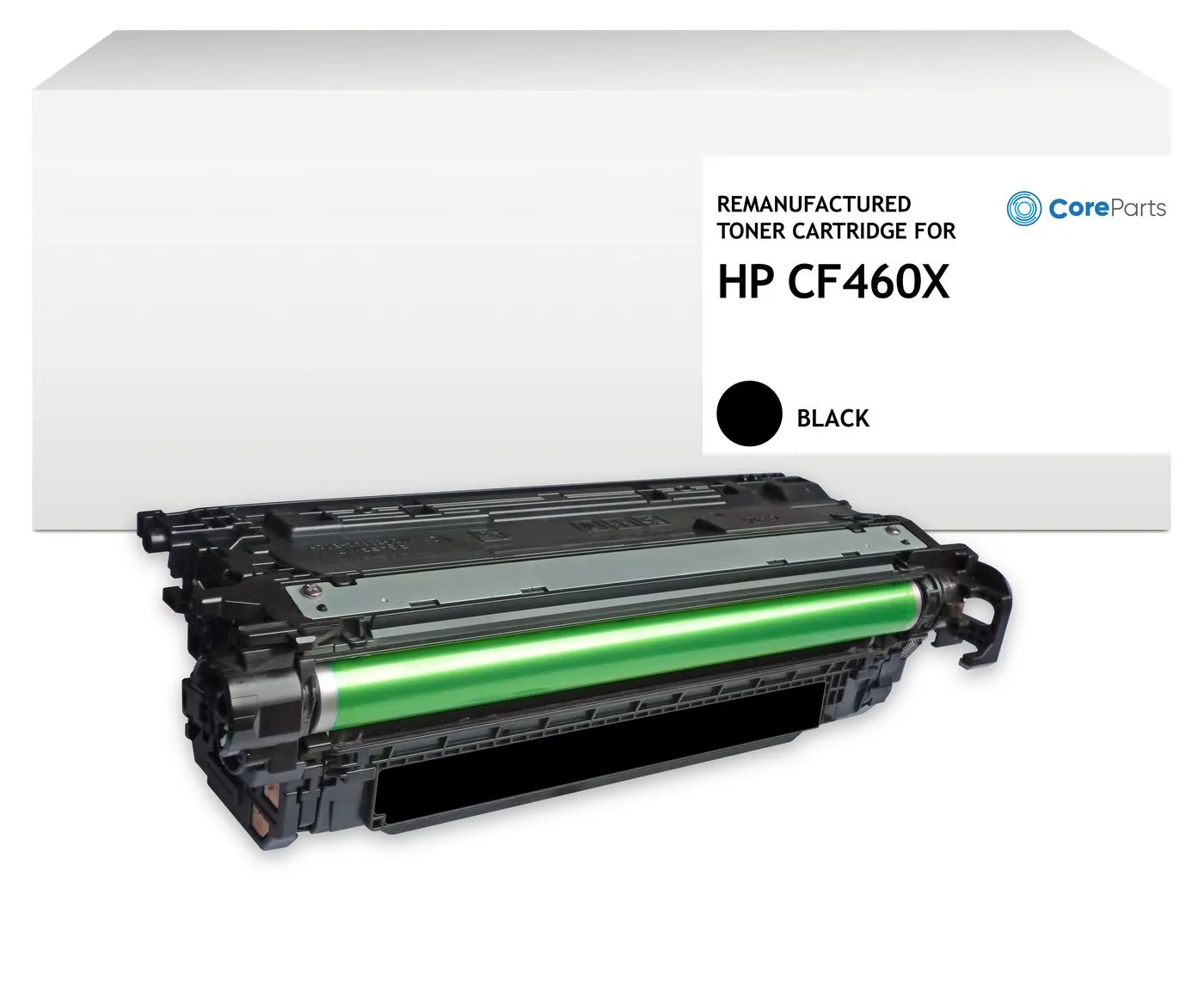 CoreParts QI-HP2167B Cartouche de toner - Toner - visuel 1