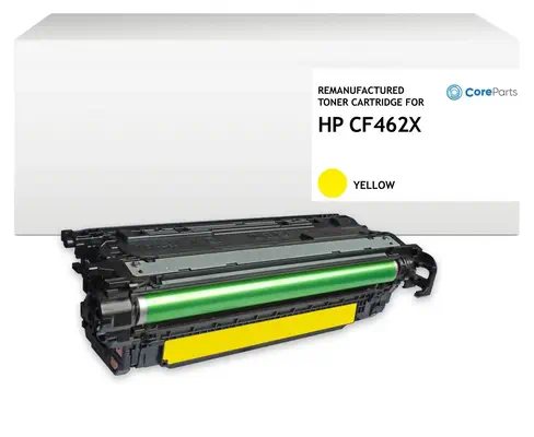 CoreParts QI-HP2167Y Cartouche de toner - Toner - visuel 1