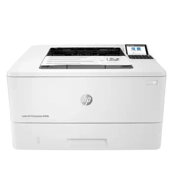 HP LaserJet Enterprise M406dn comparaison