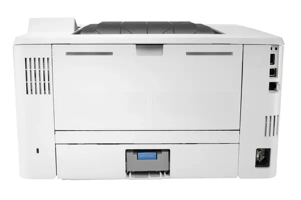HP LaserJet Enterprise M406dn - Imprimante Laser - visuel 9