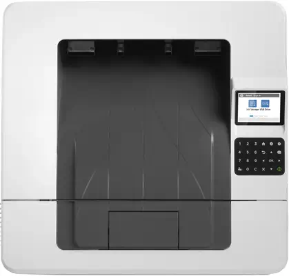HP LaserJet Enterprise M406dn - Imprimante Laser - visuel 5