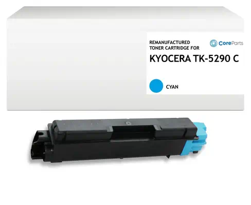 CoreParts QI-KY2086C Cartouche de toner - Toner - visuel 1