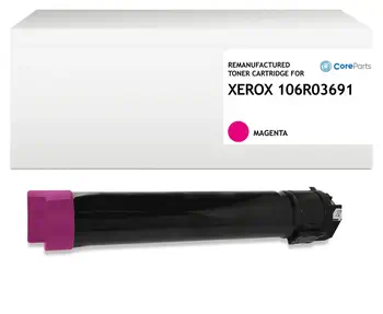 Toner CoreParts QI-XE2040M comparaison