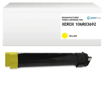 CoreParts QI-XE2040Y Cartouche de toner achat