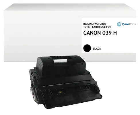 CoreParts QI-CA2057 Cartouche de toner - Toner - visuel 1