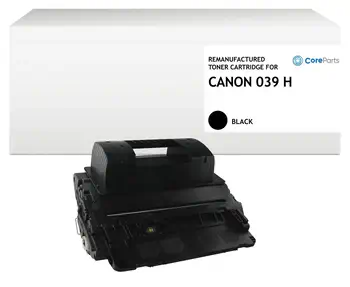 Achat responsable Toner CoreParts QI-CA2057