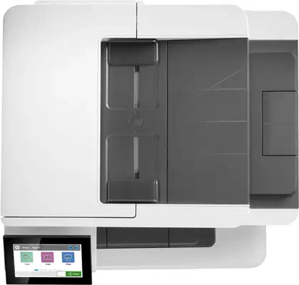 HP LaserJet Enterprise M430f MFP A4 mono Laser 38ppm - Multifonctions Laser - visuel 5