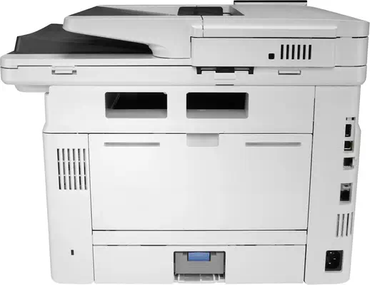 HP LaserJet Enterprise M430f MFP A4 mono Laser 38ppm - Multifonctions Laser - visuel 4