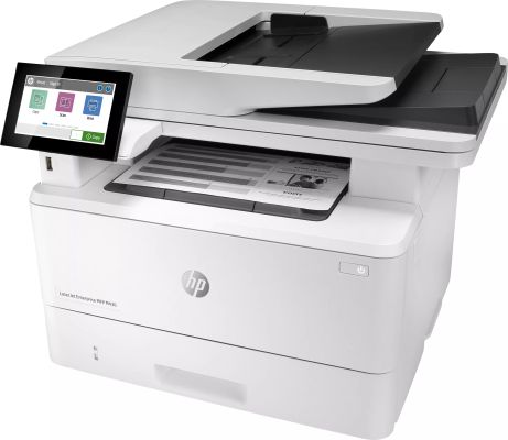HP LaserJet Imprimante multifonction M140we HP , Noir et blanc, Imprimante  pour Petit bureau, Impression, copie, numérisation, Sans fil; HP+;  Éligibilité HP Instant Ink; Numériser vers un e-mail