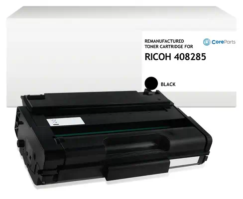 CoreParts QI-RI2014 Cartouche de toner - Toner - visuel 1