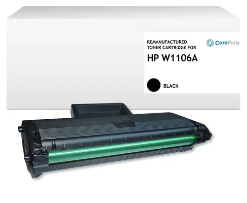 CoreParts QI-HP2170 Cartouche de toner - Toner - visuel 1