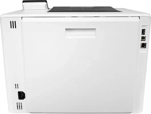 HP Color LaserJet Enterprise M455dn - Imprimante Laser - visuel 4