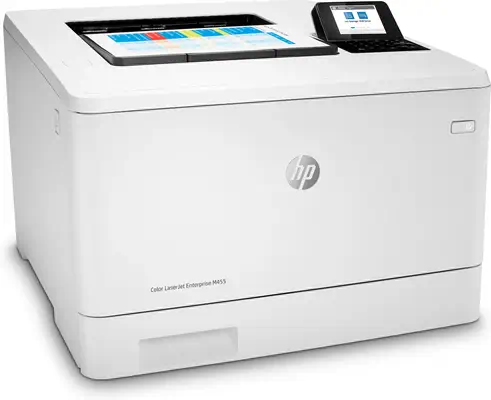 HP Color LaserJet Enterprise M455dn - Imprimante Laser - visuel 3