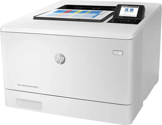 HP Color LaserJet Enterprise M455dn - Imprimante Laser - visuel 2