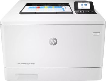 Achat HP Color LaserJet Enterprise M455dn, Couleur, Imprimante pour Entreprises, Imprimer, Taille compacte; Sécurité renforcée; Eco-énergétique; Impression recto-verso au meilleur prix