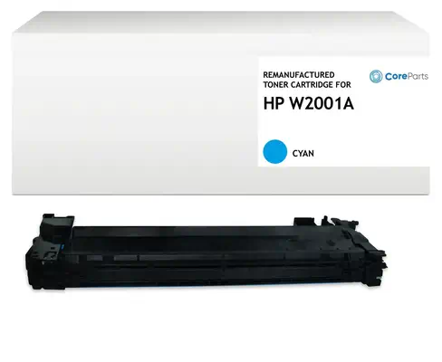CoreParts QI-HP2173C Cartouche de toner - Toner - visuel 1