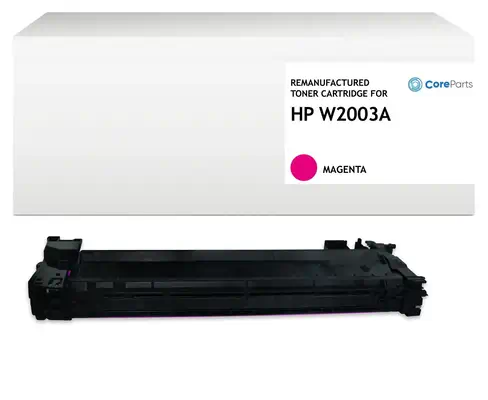 CoreParts QI-HP2173M Cartouche de toner - Toner - visuel 1