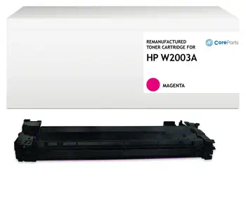 CoreParts QI-HP2173M Cartouche de toner offre