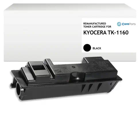 CoreParts QI-KY2088 Cartouche de toner - Toner - visuel 1