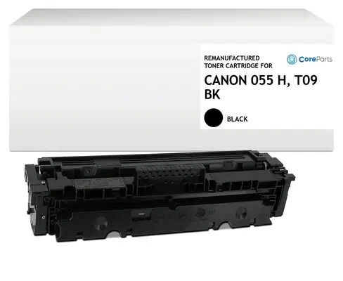 CoreParts QI-CA2060B Cartouche de toner - Toner - visuel 1