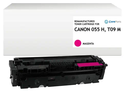 CoreParts QI-CA2060M Cartouche de toner - Toner - visuel 1