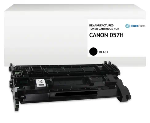 CoreParts QI-CA2062 Cartouche de toner - Toner - visuel 1