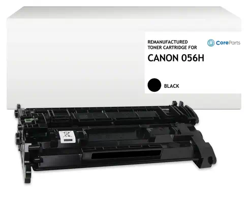 CoreParts QI-CA2065 Cartouche de toner - Toner - visuel 1