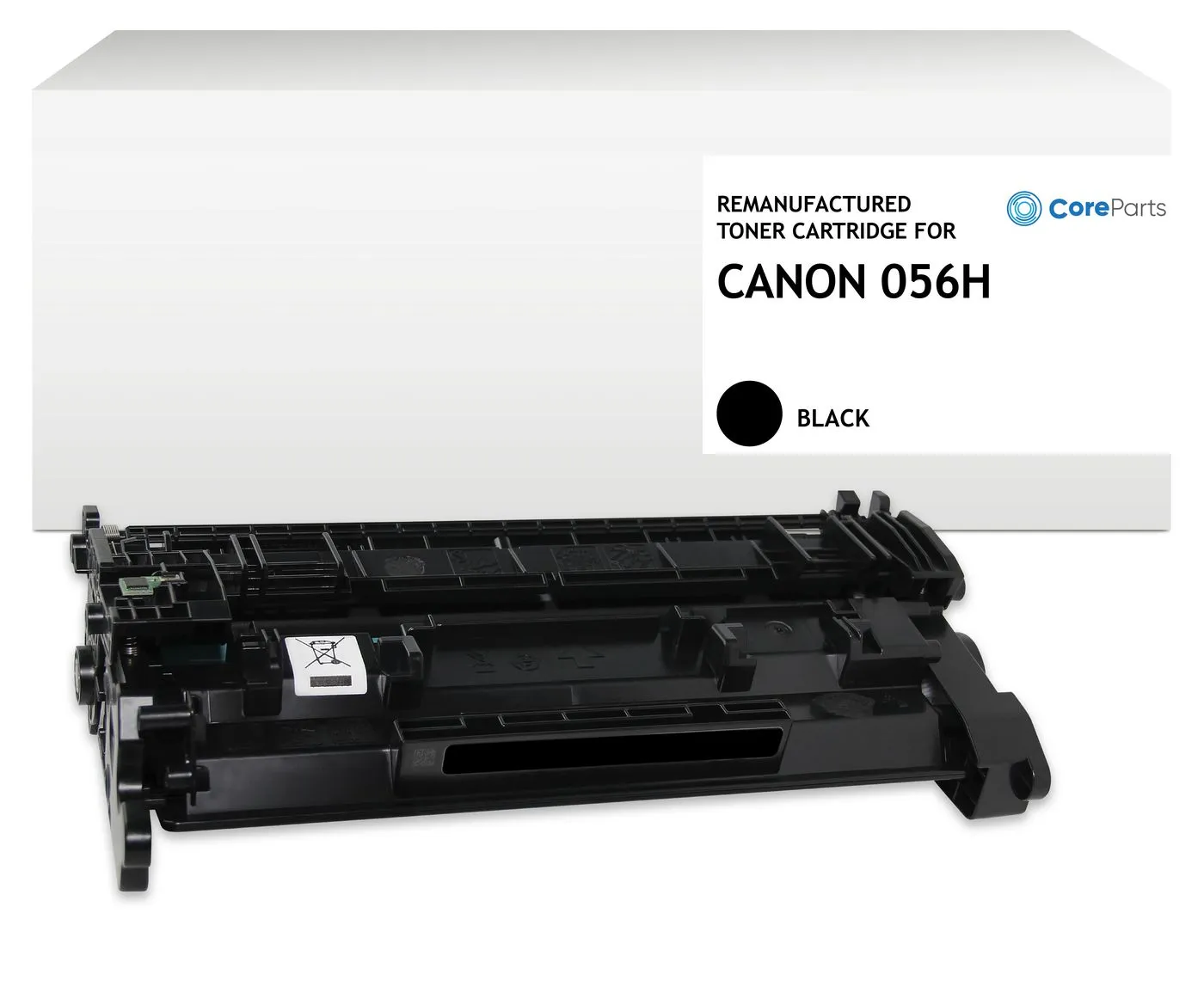 CoreParts QI-CA2065 Cartouche de toner achat responsable