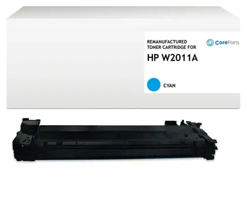 CoreParts QI-HP2175C Cartouche de toner - Toner - visuel 1