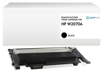 Acheter CoreParts QI-HP2177B Cartouche de toner