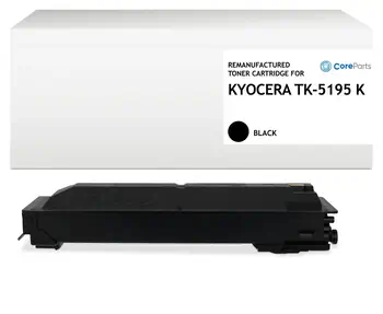Toner CoreParts QI-KY2099B avantages