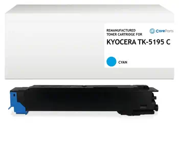 Achat responsable Toner CoreParts QI-KY2099C