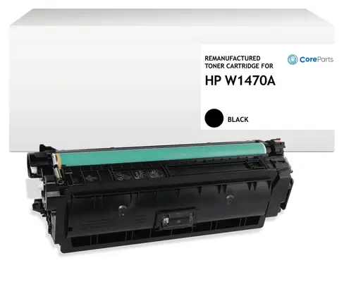 CoreParts QI-HP2181 Cartouche de toner - Toner - visuel 1