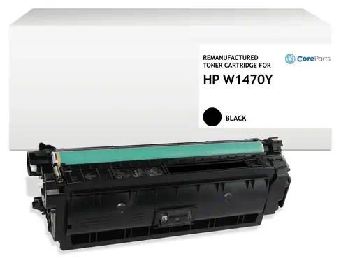 CoreParts QI-HP2182 Cartouche de toner - Toner - visuel 1