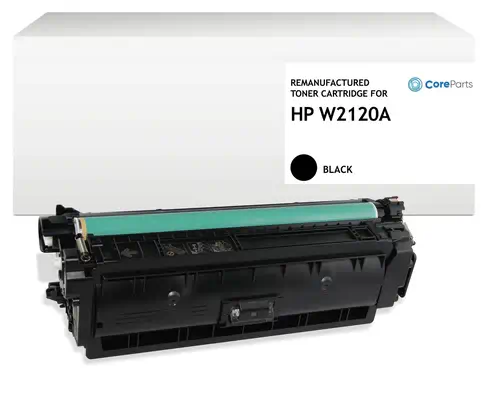 CoreParts QI-HP2185B Cartouche de toner - Toner - visuel 1