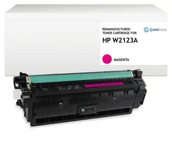 Toner CoreParts QI-HP2185M revendeur officiel